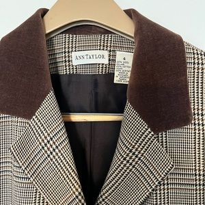 Ann Taylor Women's Blazer/Jacket